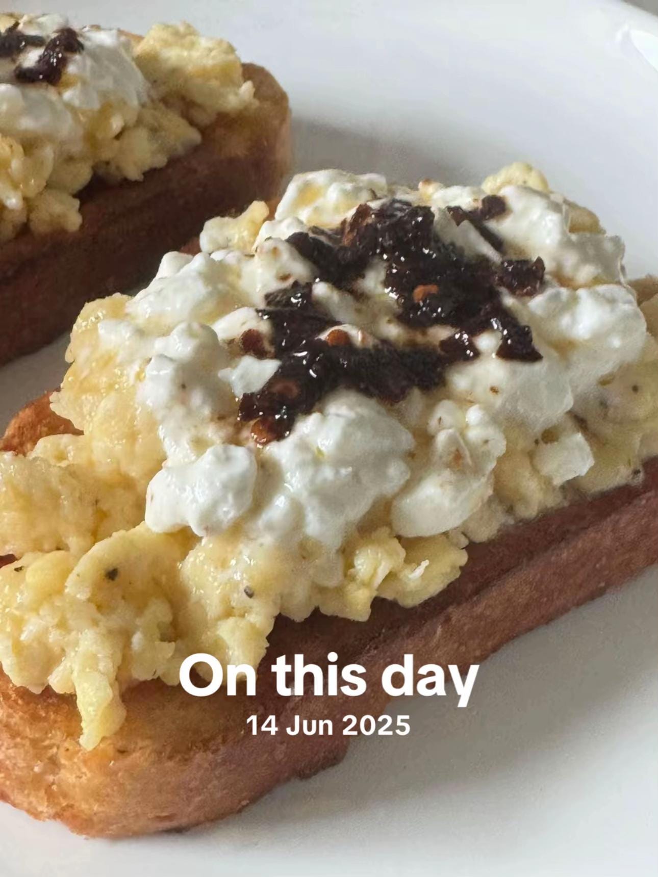 Post 1 by Foodie Gal 🖤 on TikTok (video)