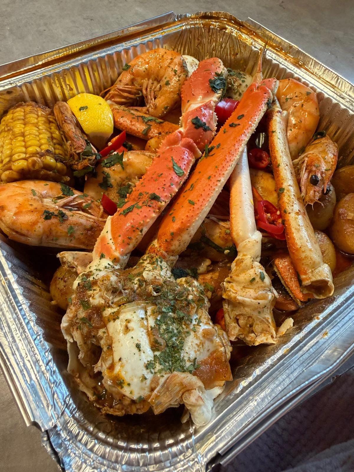 Post 4 by Foodie Gal 🖤 on TikTok (video)