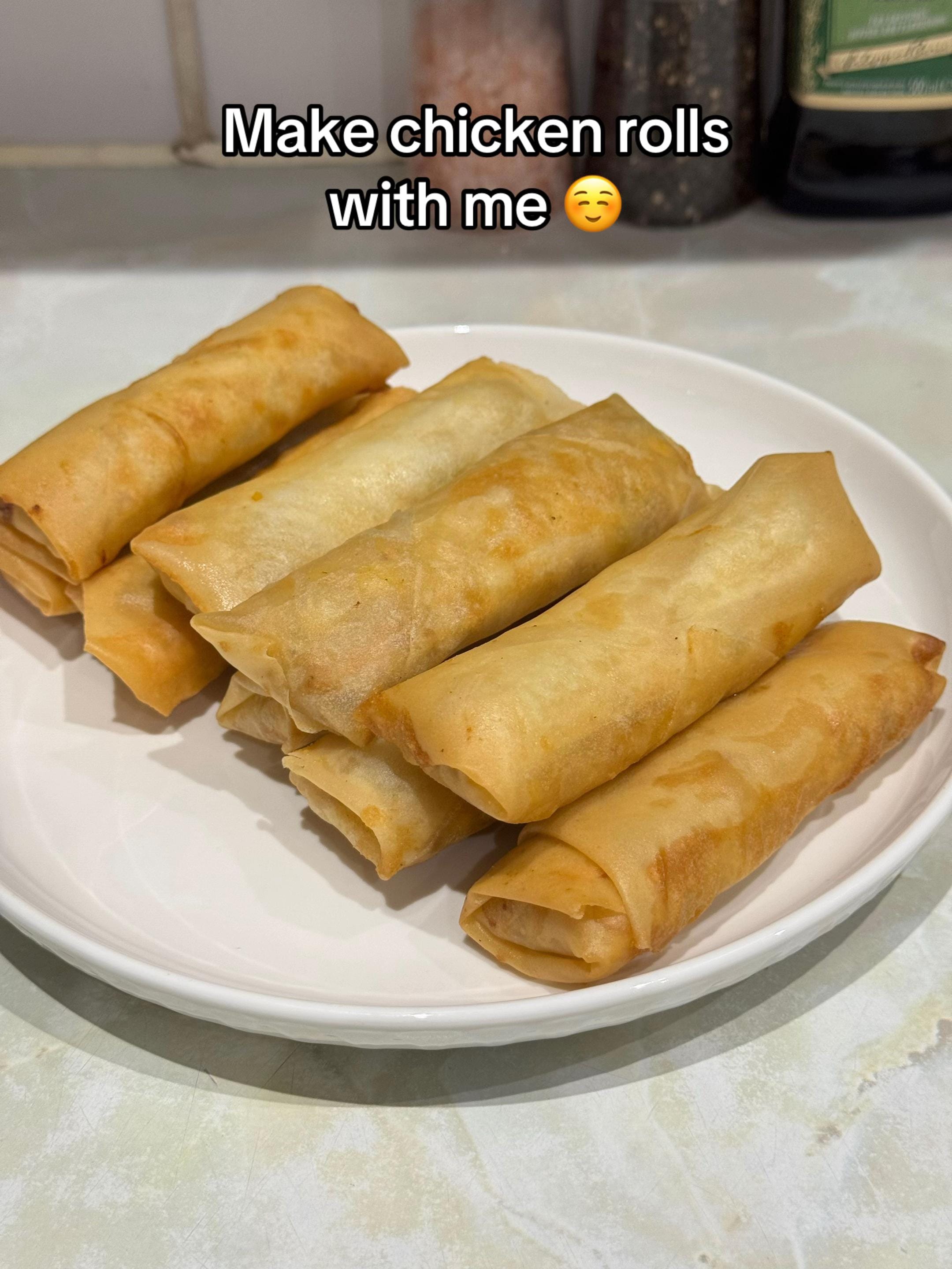 Post 9 by Foodie Gal 🖤 on TikTok (video)