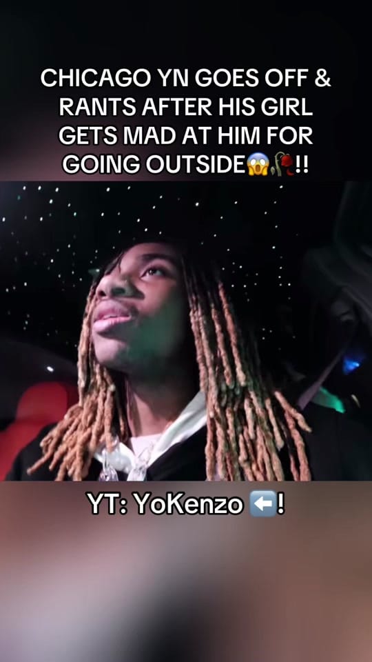 Post 5 by Kenzo🌟 on TikTok (video)