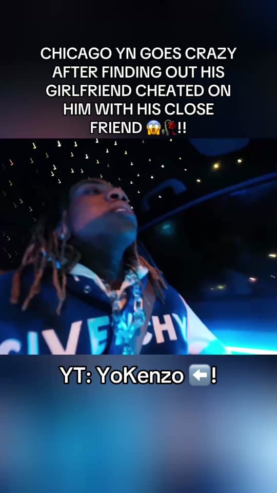Post 6 by Kenzo🌟 on TikTok (video)