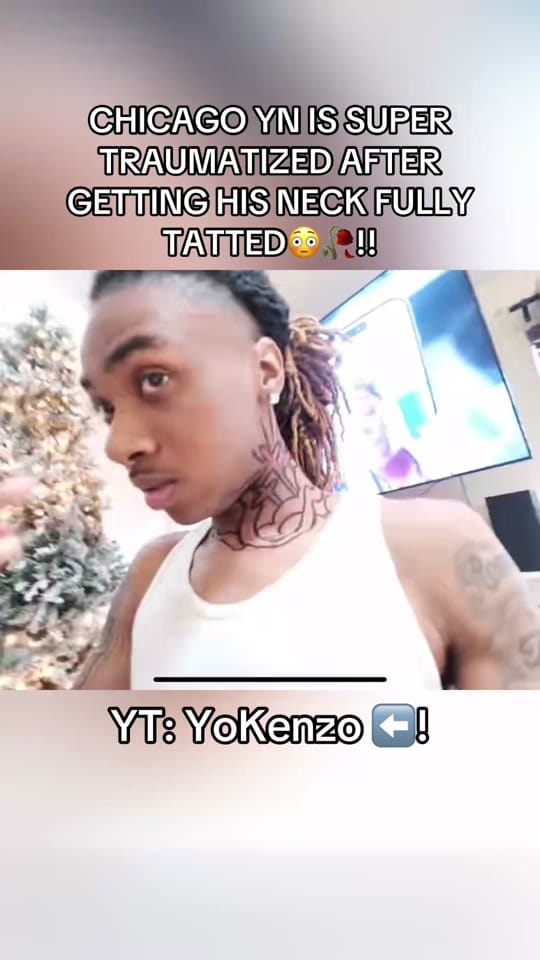 Post 7 by Kenzo🌟 on TikTok (video)