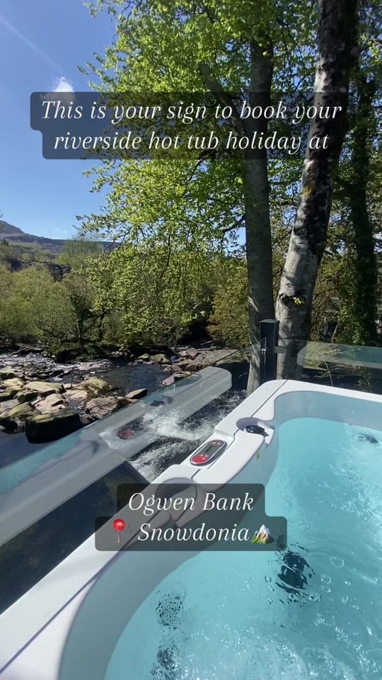 Post 9 by Ogwen Bank on TikTok (video)