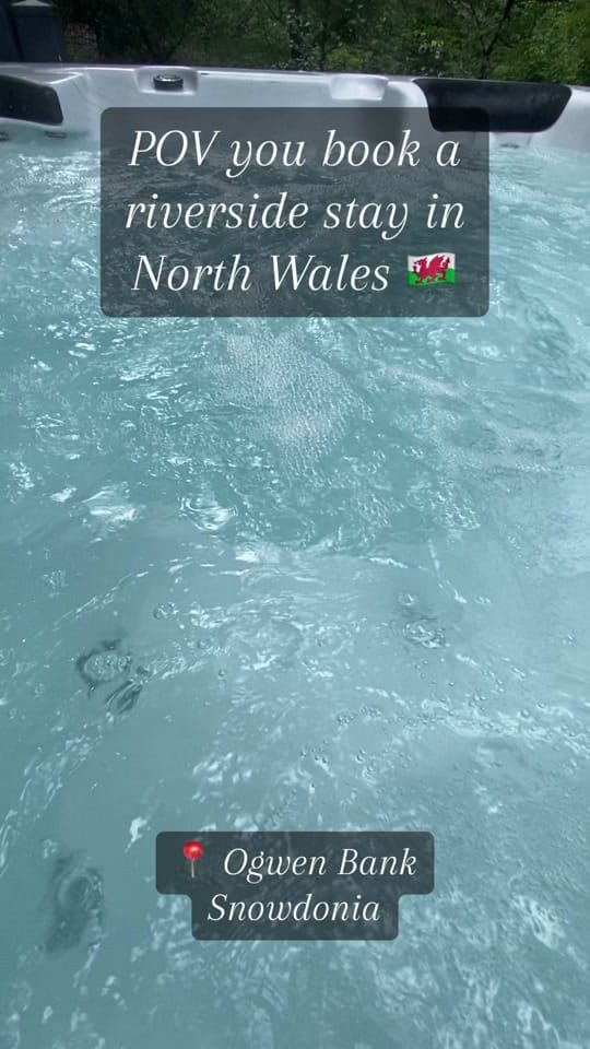 Post 10 by Ogwen Bank on TikTok (video)