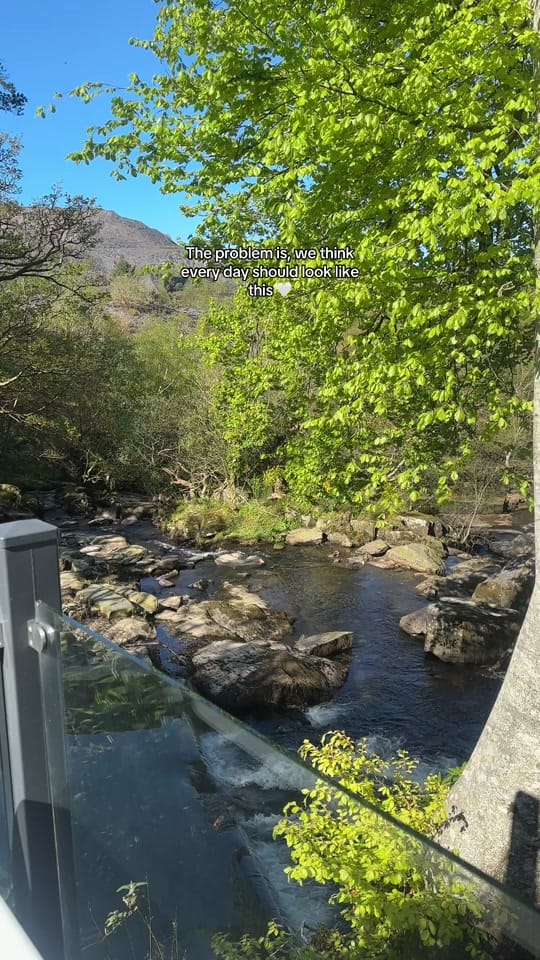 Post 5 by Ogwen Bank on TikTok (video)