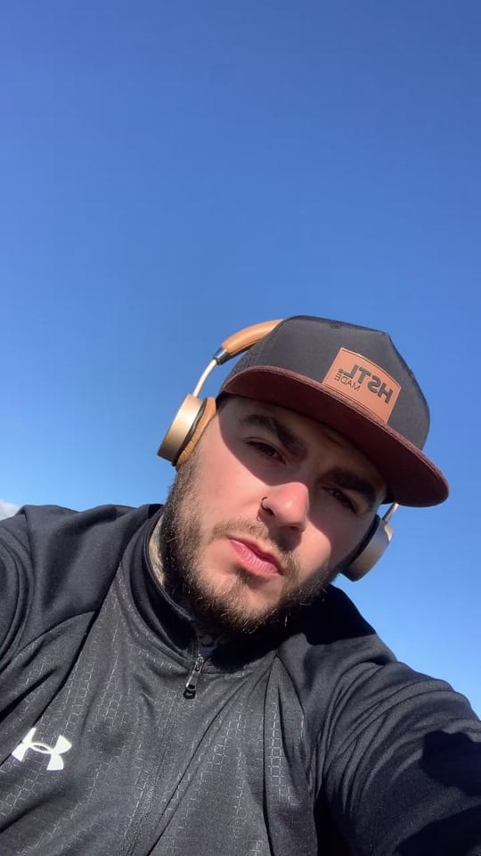 Post 10 by Ieuanclive23 on TikTok (video)