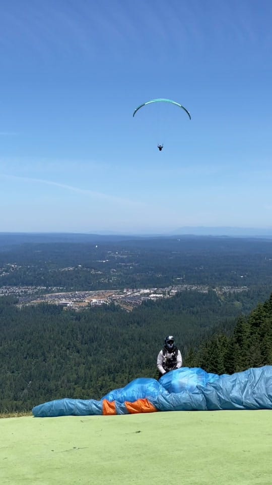 Post 1 by Alex Clark on TikTok (video)