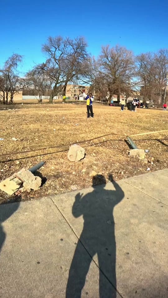 Post 4 by Brian 636 on TikTok (video)