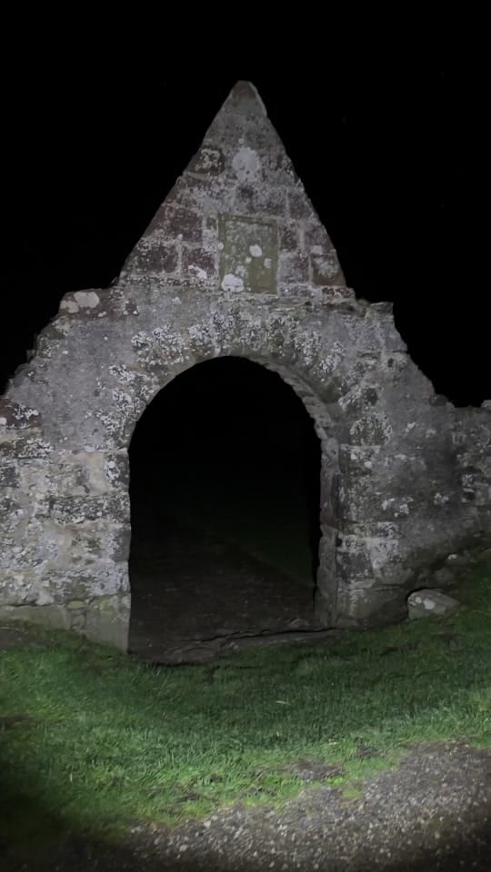 Post 4 by Graeme.Explores.Scotland on TikTok (video)