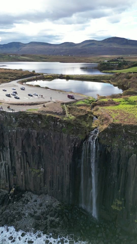 Post 9 by Graeme.Explores.Scotland on TikTok (video)
