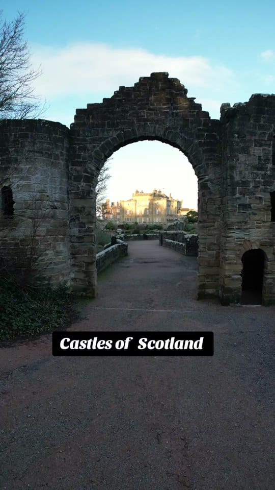 Post 7 by Graeme.Explores.Scotland on TikTok (video)