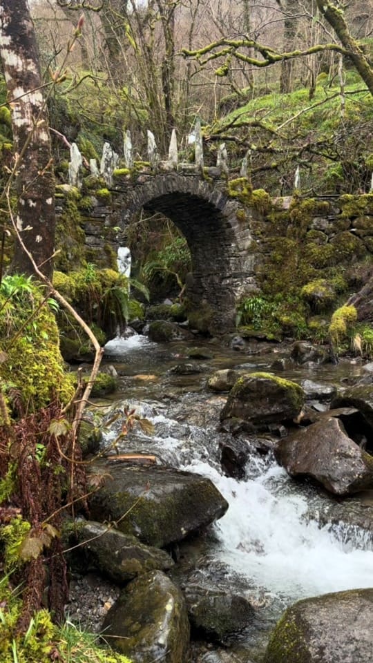 Post 2 by Graeme.Explores.Scotland on TikTok (video)