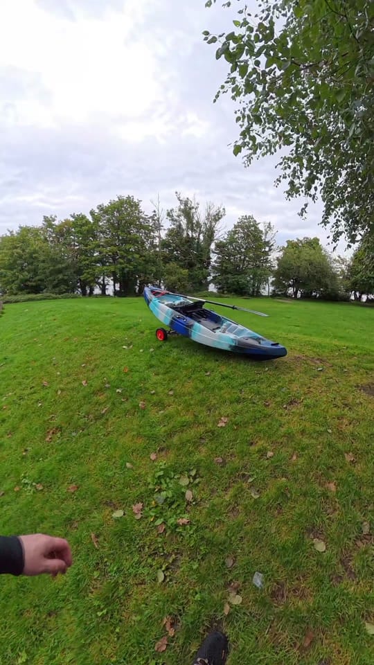 Post 6 by Graeme.Explores.Scotland on TikTok (video)