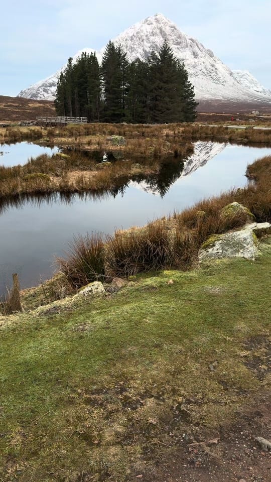 Post 1 by Graeme.Explores.Scotland on TikTok (video)