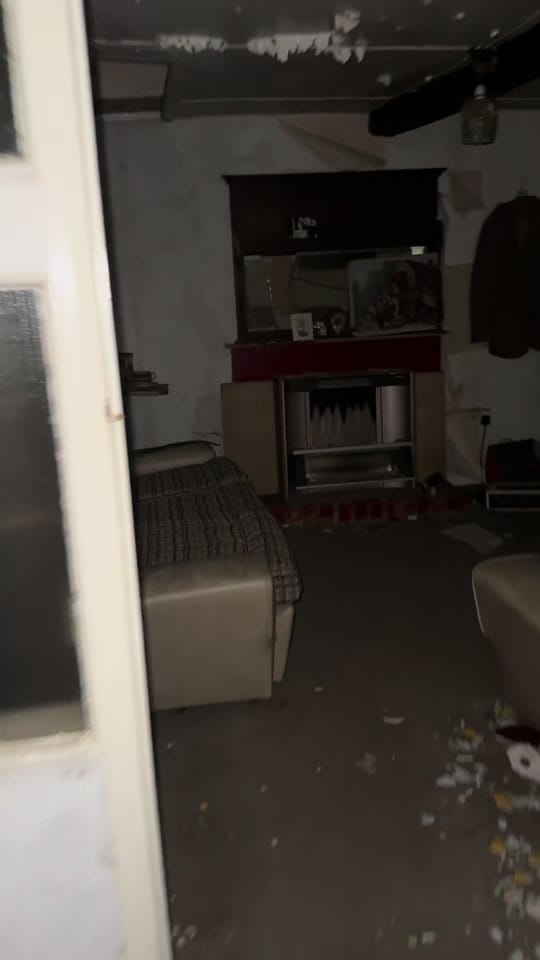 Post 6 by Abandoned explore wales on TikTok (video)