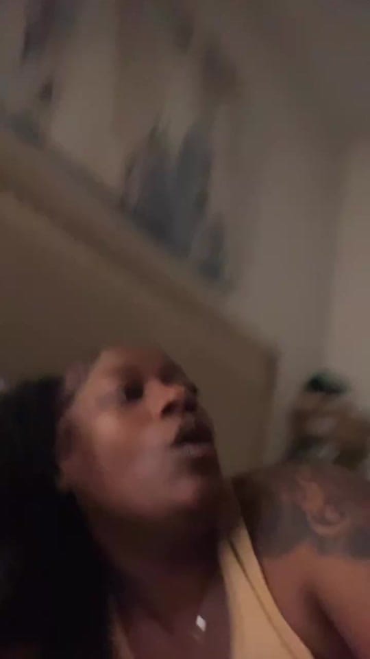 Post 5 by My cousin Tiera on TikTok (video)