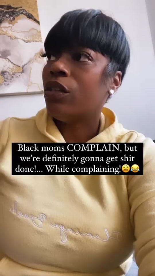 Post 8 by My cousin Tiera on TikTok (video)