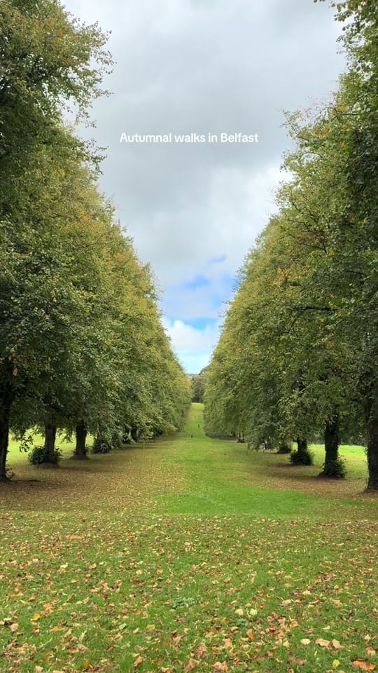 Post 4 by Clodagh | Travel & Lifestyle on TikTok (video)