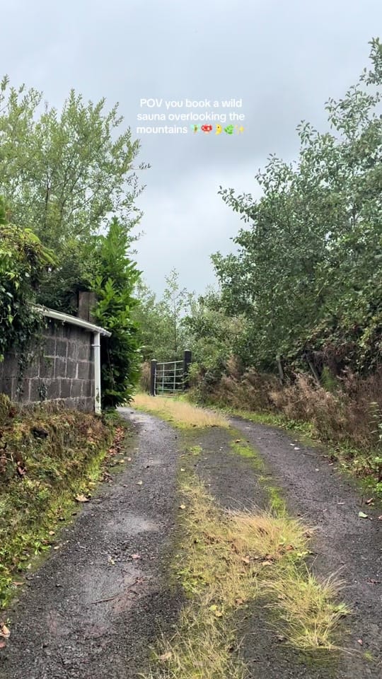Post 5 by Clodagh | Travel & Lifestyle on TikTok (video)
