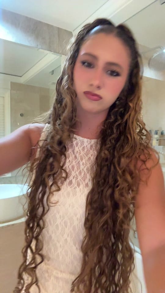 Post 9 by Marley Arnold on TikTok (video)