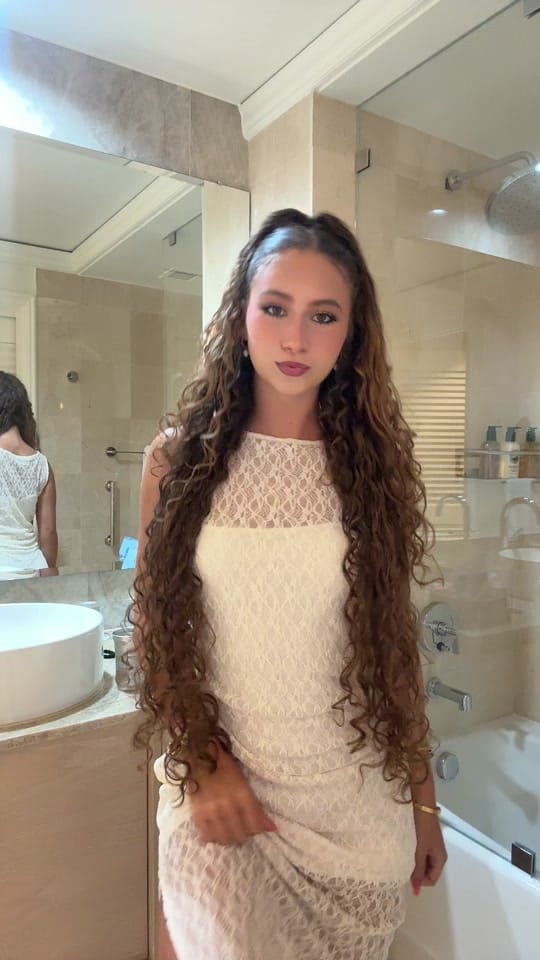 Post 8 by Marley Arnold on TikTok (video)