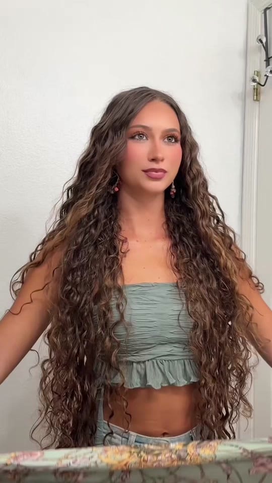 Post 6 by Marley Arnold on TikTok (video)