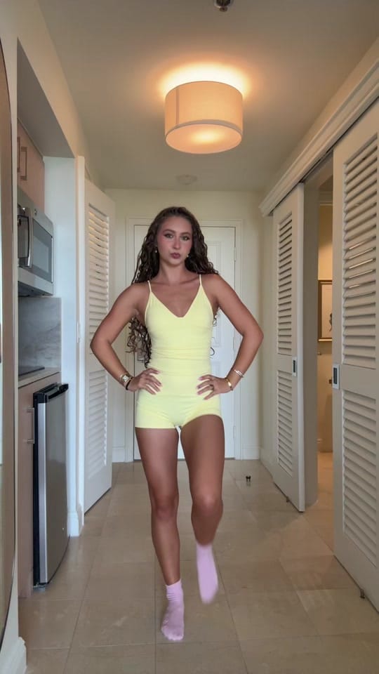 Post 10 by Marley Arnold on TikTok (video)