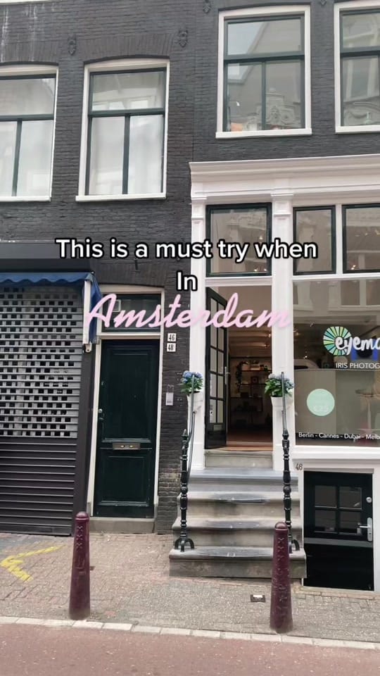 Post 10 by Hayley Syms on TikTok (video)
