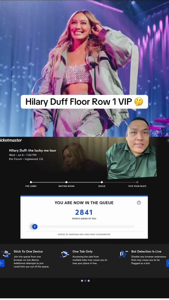 Post 1 by Christian🎥 on TikTok (video)