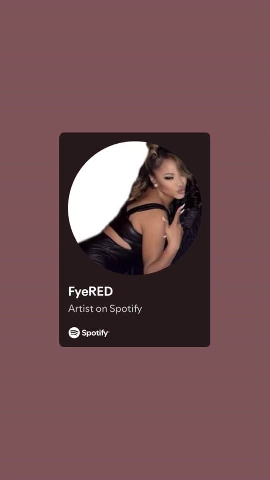 Post 3 by FyeRed on TikTok (video)