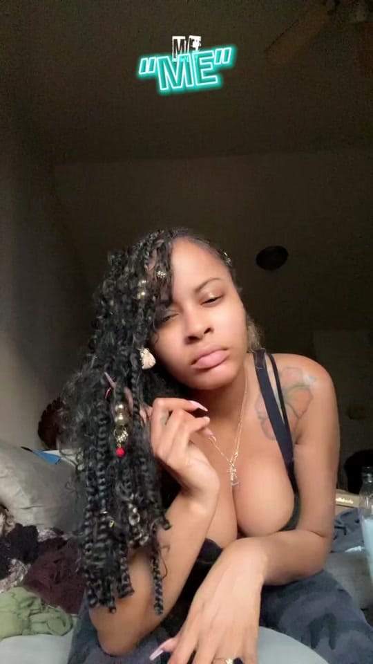 Post 5 by FyeRed on TikTok (video)
