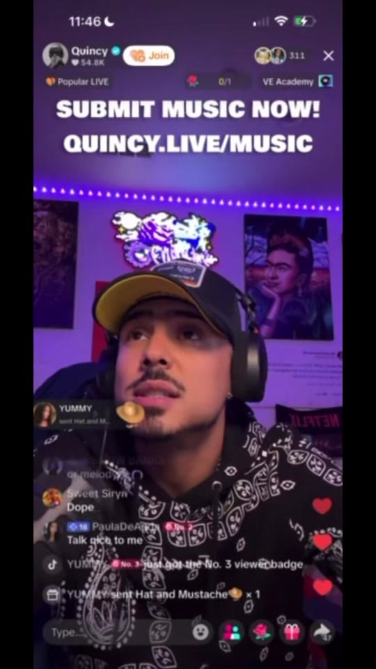 Post 4 by FyeRed on TikTok (video)