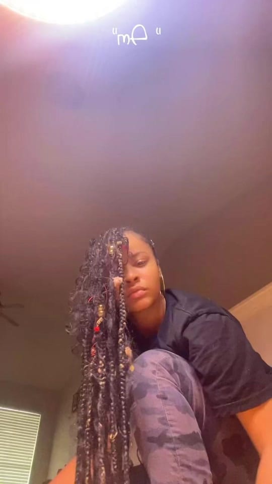 Post 6 by FyeRed on TikTok (video)