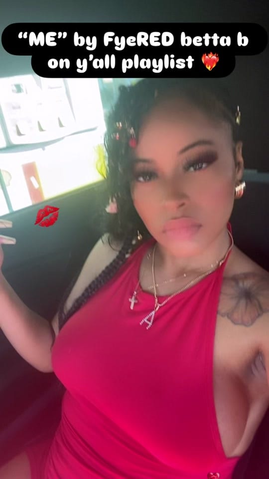 Post 10 by FyeRed on TikTok (video)