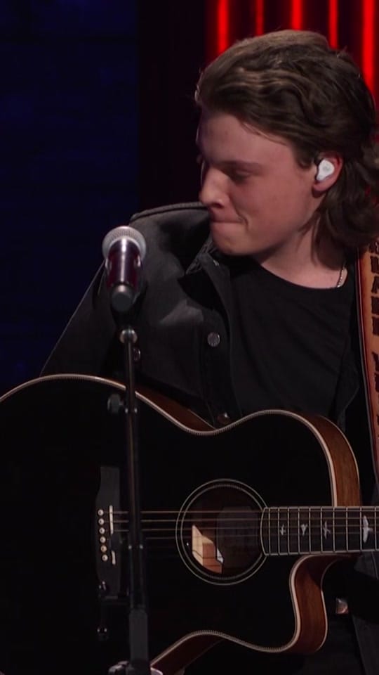Post 8 by Grand Ole Opry on TikTok (video)