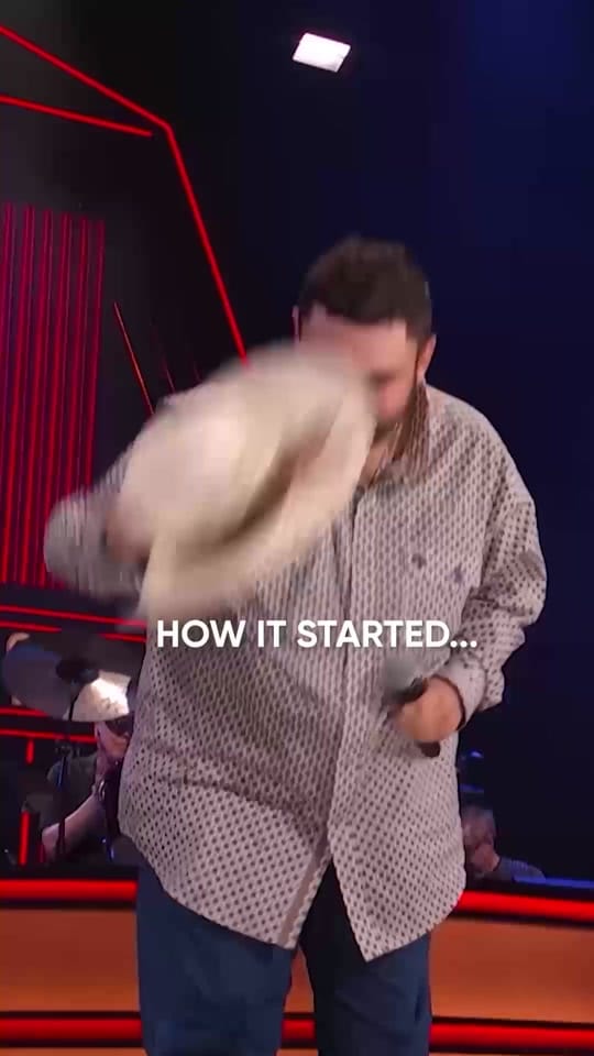 Post 9 by Grand Ole Opry on TikTok (video)