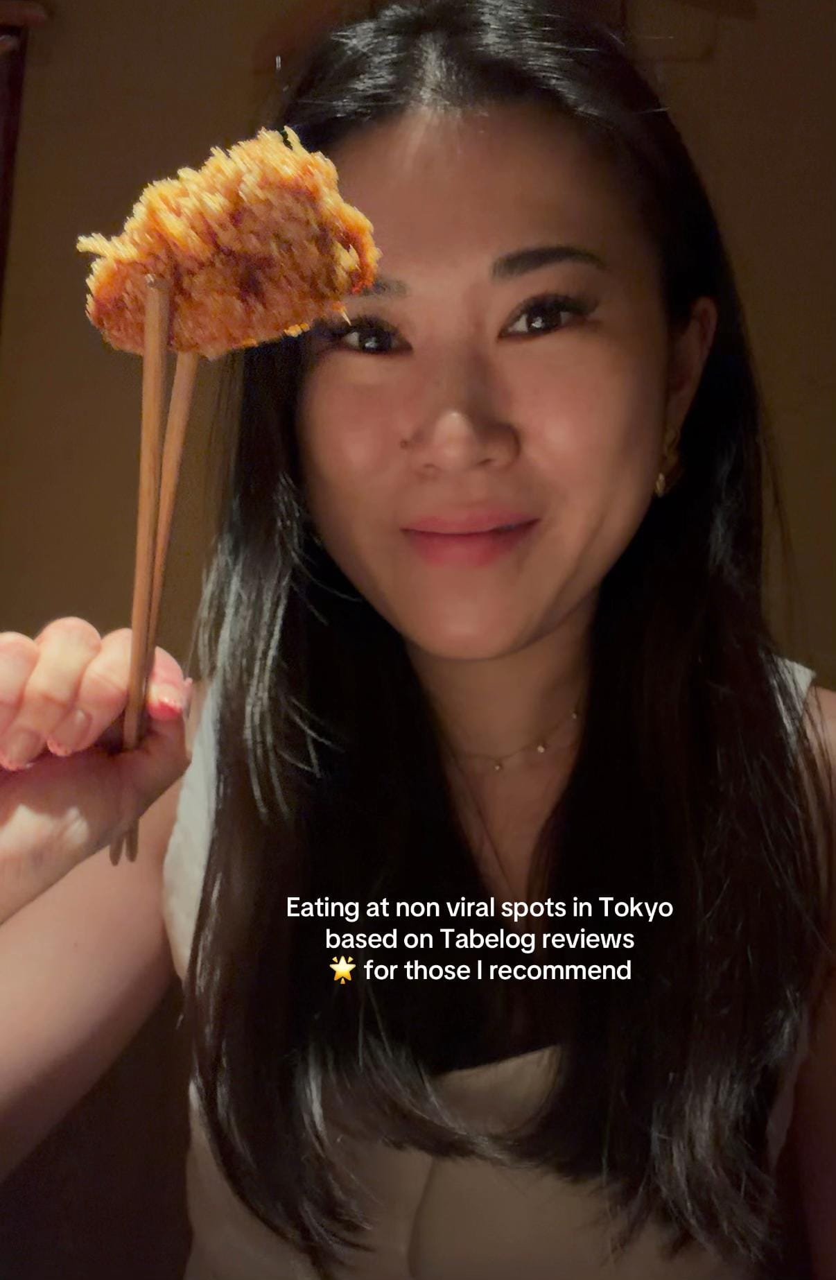 Post 2 by Connie - Food & Brunch on TikTok (video)