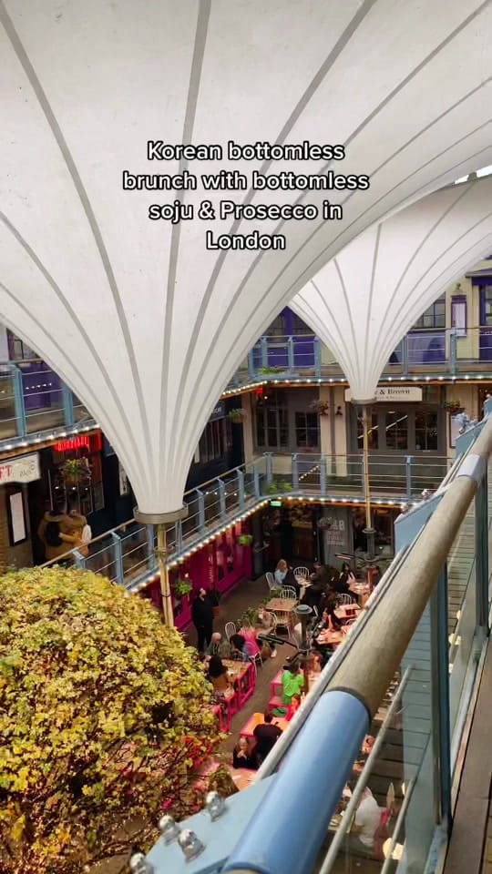 Post 10 by Connie - Food & Brunch on TikTok (video)