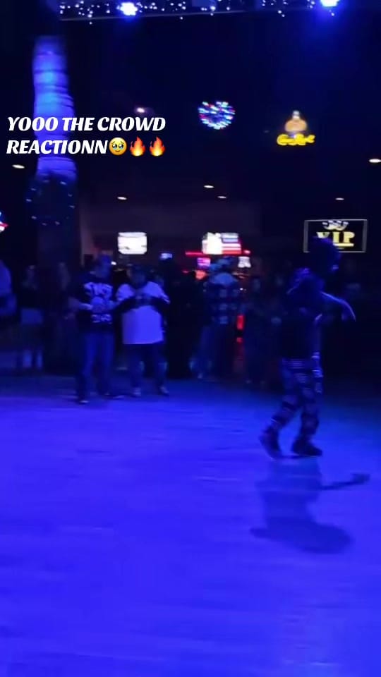 Post 8 by Qua on TikTok (video)