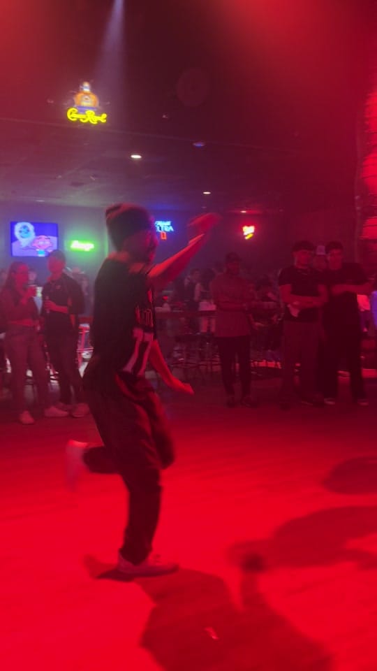 Post 2 by Qua on TikTok (video)
