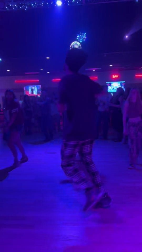 Post 5 by Qua on TikTok (video)
