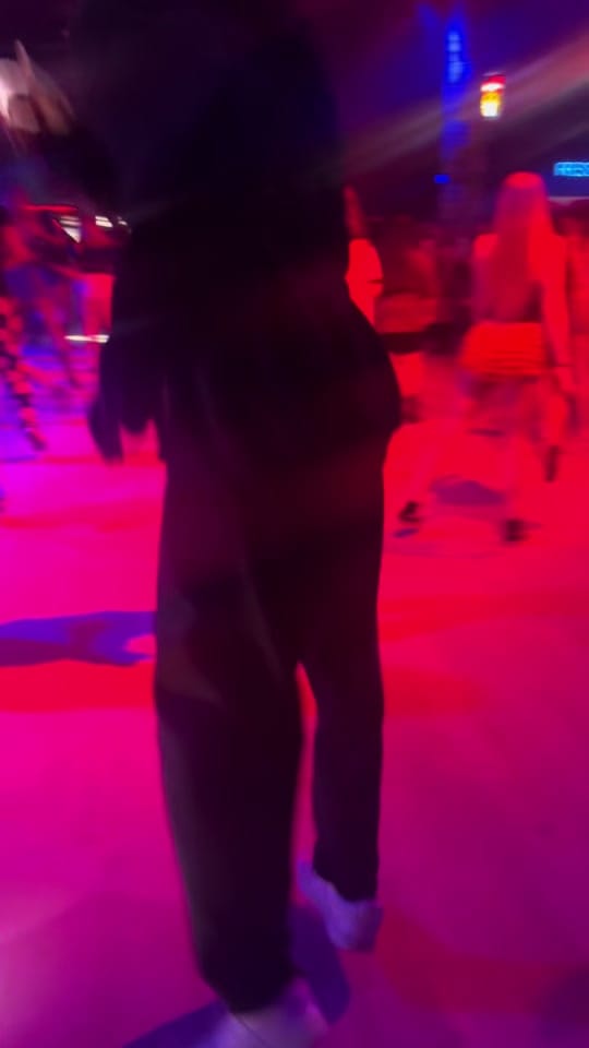 Post 1 by Qua on TikTok (video)