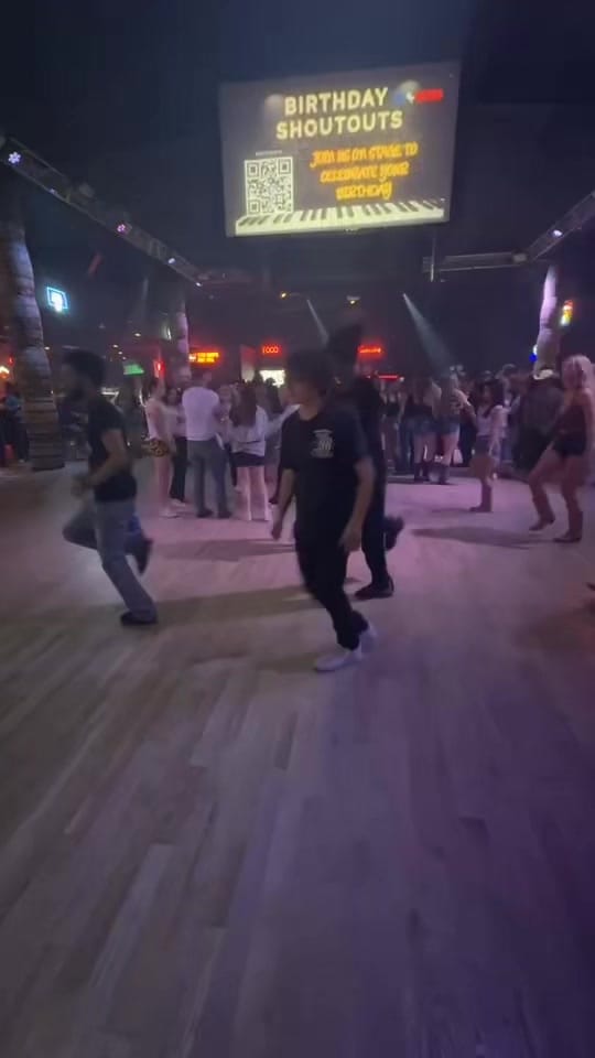 Post 3 by Qua on TikTok (video)