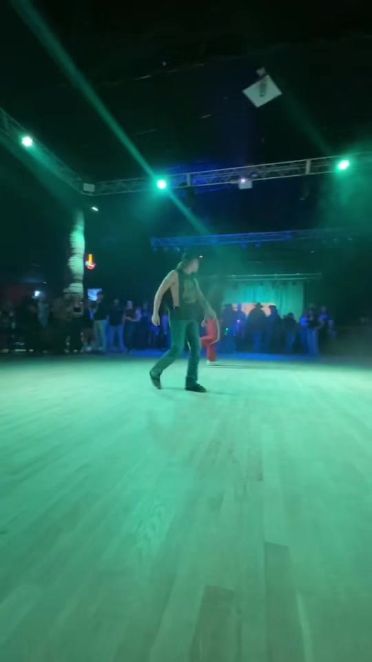 Post 6 by Qua on TikTok (video)