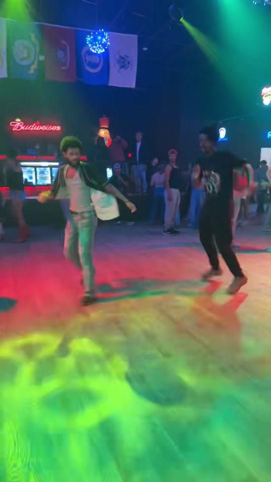 Post 10 by Qua on TikTok (video)