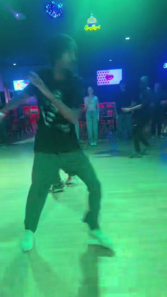 Post 7 by Qua on TikTok (video)