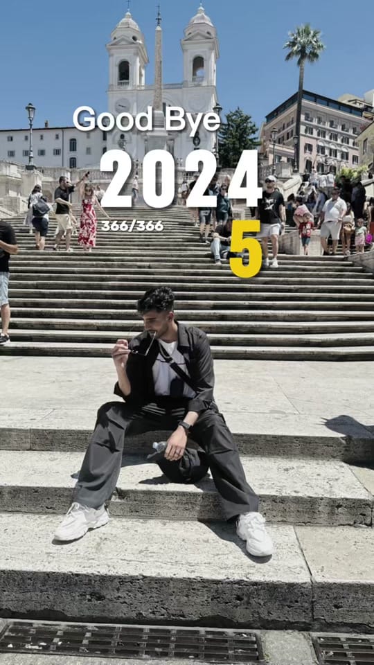 Post 1 by Manni on TikTok (video)