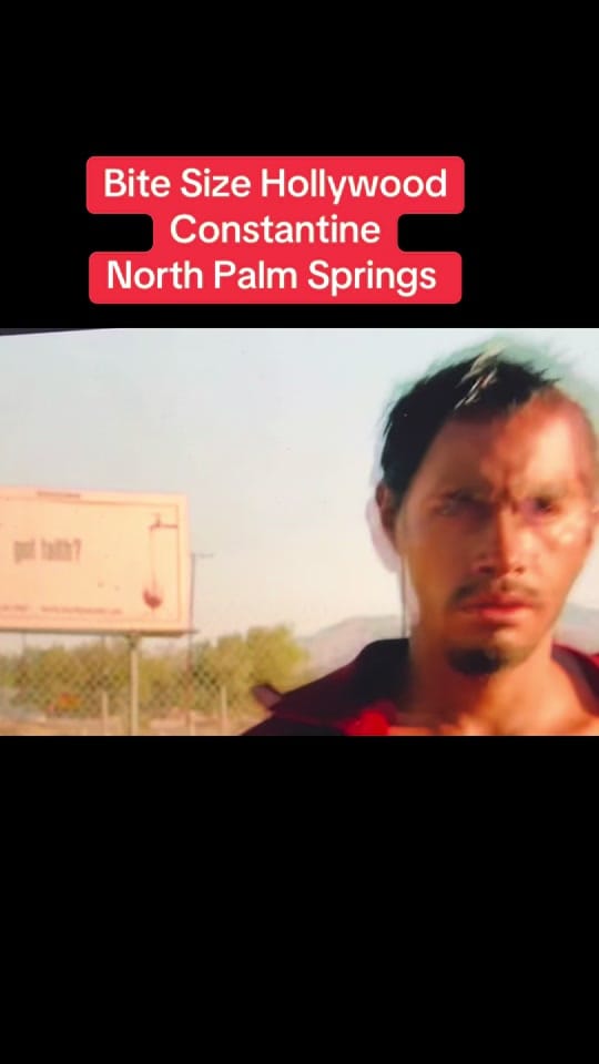 Post 9 by Bite Size Hollywood on TikTok (video)