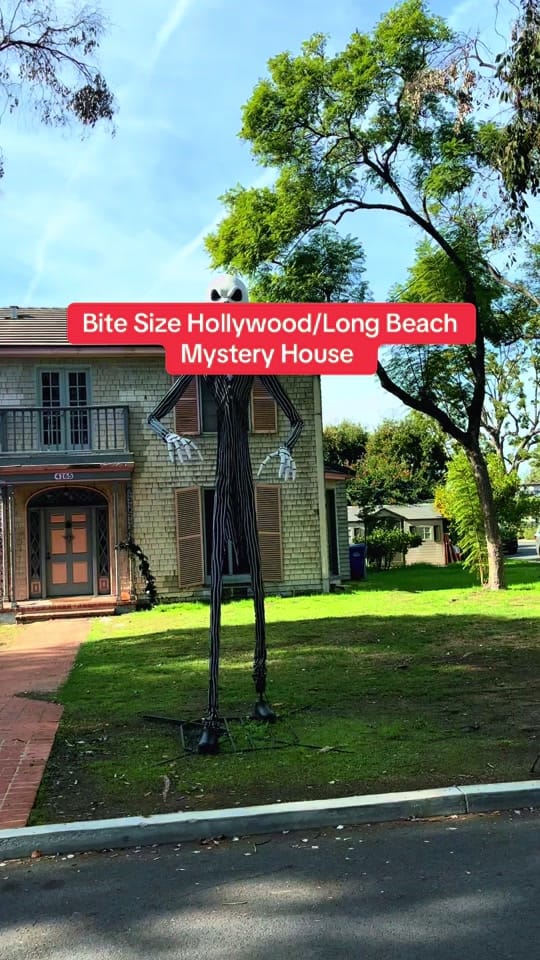Post 8 by Bite Size Hollywood on TikTok (video)
