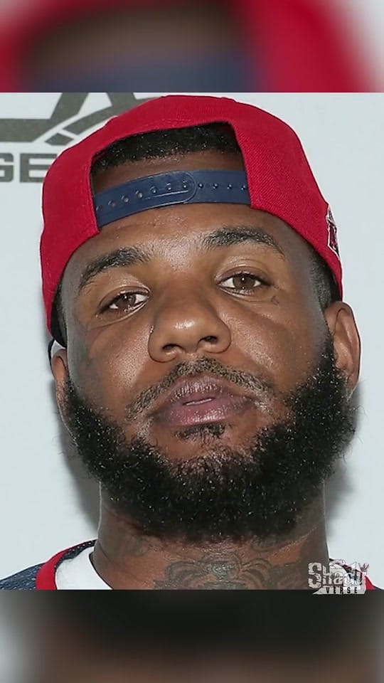 Post 9 by American Hip Hop Rap Fanpage on TikTok (video)